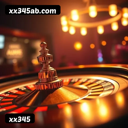 Tabela RTP dos jogos de cassino da xx345