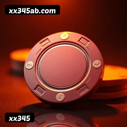 Níveis do programa VIP da xx345